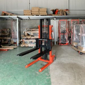 Xe nâng tay cao Đà Nẵng
