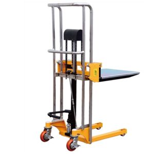 Xe Nâng Tay Cao mini 400kg
