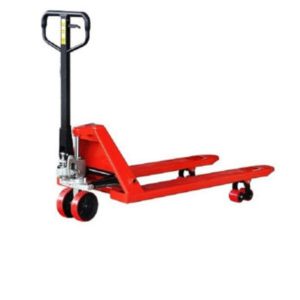 Xe nâng tay 4 tấn