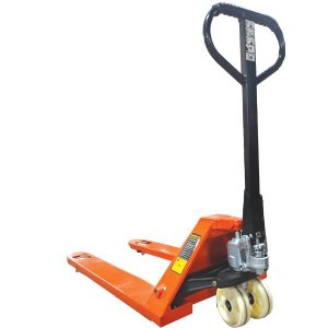 Xe nâng tay càng siêu ngắn