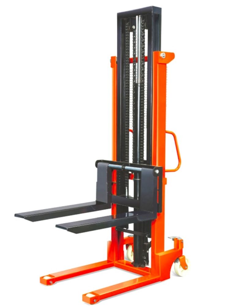 Xe nâng tay cao 1500kg