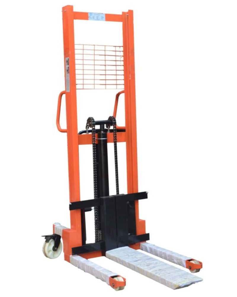 Xe nâng tay cao 500kg