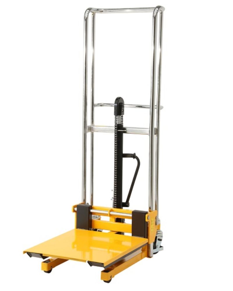 Xe Nâng Tay Cao mini 400kg