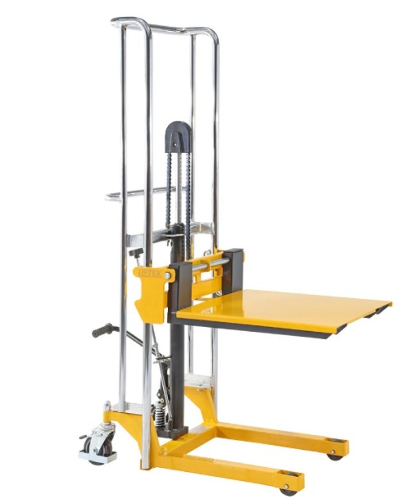 Xe Nâng Tay Cao mini 400kg