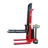 Xe nâng tay điện 1 tấn