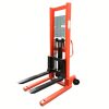 Xe nâng tay cao 2 tấn