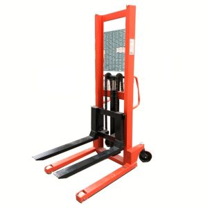 Xe nâng tay cao 2 tấn
