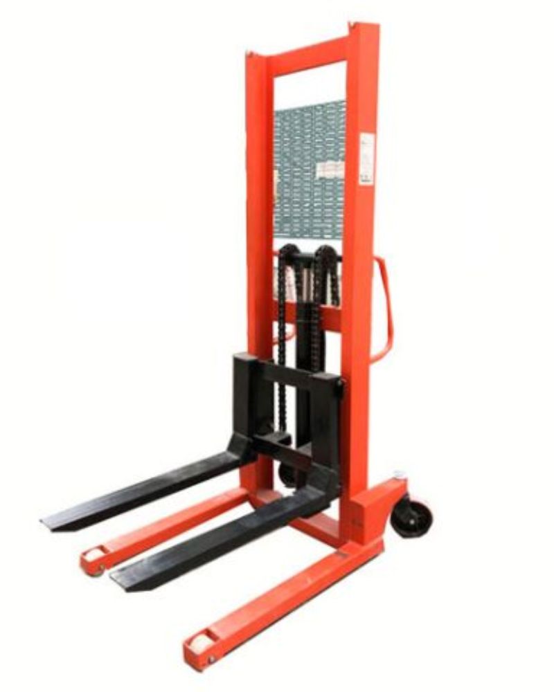 Xe nâng tay cao 3 tấn